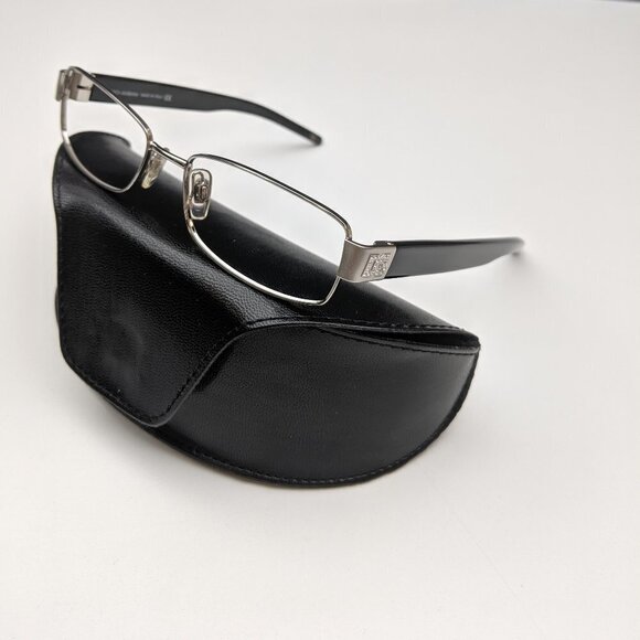 🕶️Dolce&Gabbana DG1108-B Women's Eyeglasses /TJ722🕶️ - Picture 3 of 7